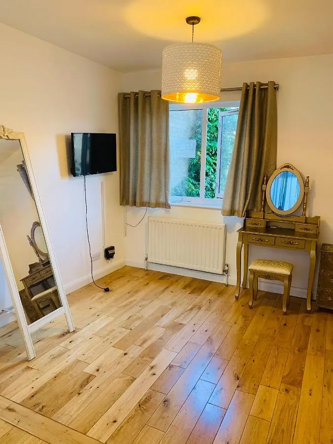 Riverside Double Room With Double Sofa Bed London 0*,  United Kingdom