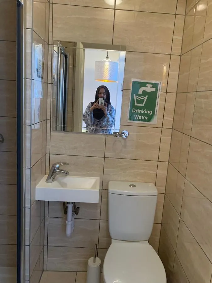 Riverside Double Room With Double Sofa Bed London 0*,  United Kingdom